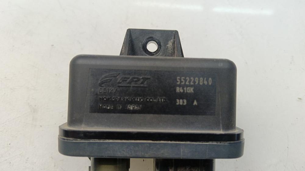 CAJA PRECALENTAMIENTO FIAT PUNTO 1.3 AMT 75CV | 55KW