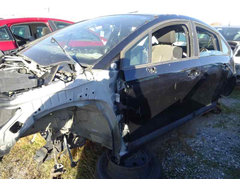 TENSOR CORREA AUXILIAR CITROEN C4 2010 1.6 HDI MT 90CV