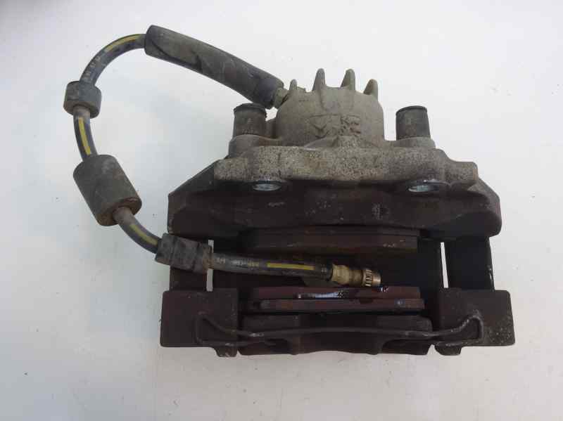 PINZA FRENO DELANTERA IZQUIERDA CITROEN C4 PICASSO 1.6 HDI AMT 109CV
