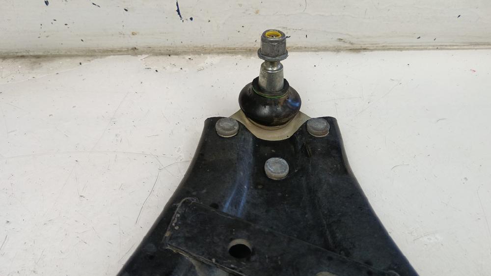 BRAZO SUSPENSION INFERIOR DELANTERO IZQUIERDO DACIA DUSTER 1.5 MT 115CV | 85KW