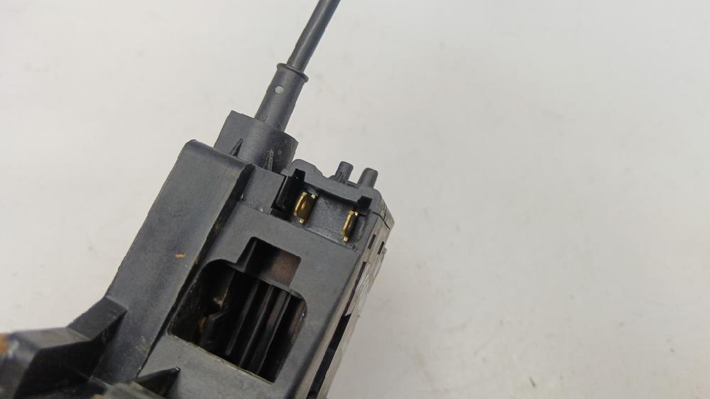 CERRADURA PUERTA DELANTERA IZQUIERDA RENAULT MEGANE 2001 1.9 DCI MT 102CV