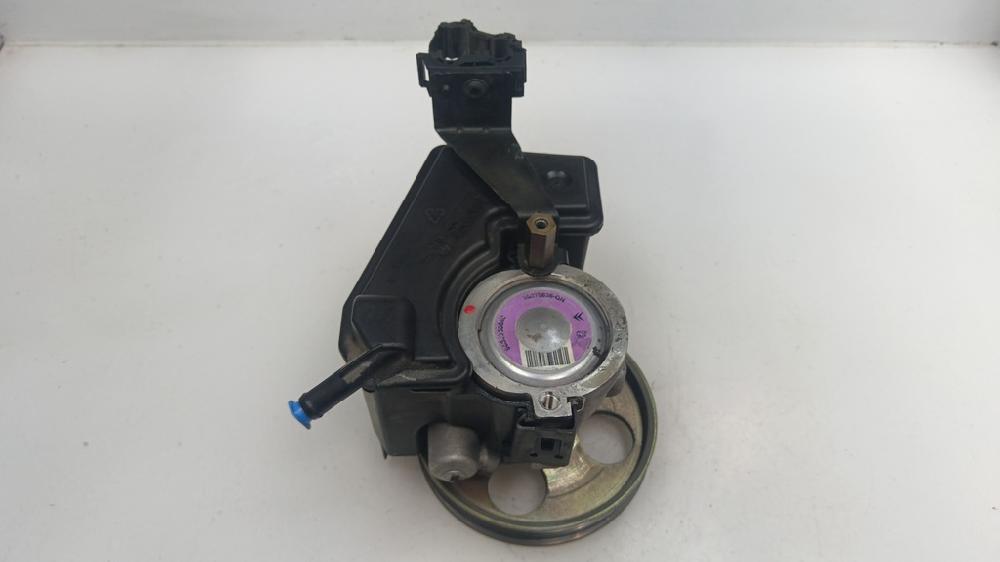 BOMBA DIRECCION PEUGEOT 206 1.4 MT 75CV