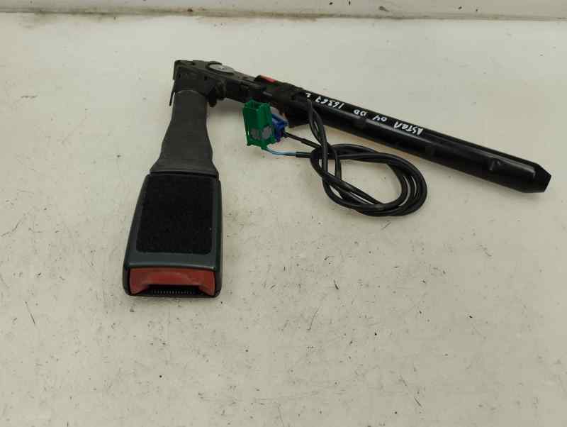 ANCLAJE CINTURON DELANTERO DERECHO OPEL ASTRA 1.7 CDTI 6MT 100CV | 73KW