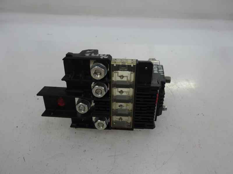 BATERIA FORD FIESTA 1.4 TDCI MT 68CV