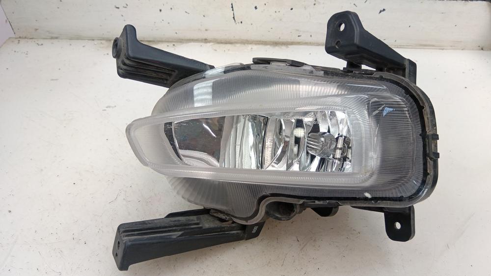 FARO ANTINIEBLA IZQUIERDO KIA CEED 1.6 CRDI DCT 136CV