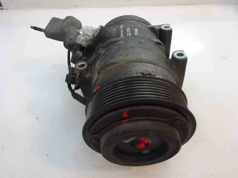 COMPRESOR AIRE ACONDICIONADO HONDA ACCORD 2.2 TDI MT 140CV