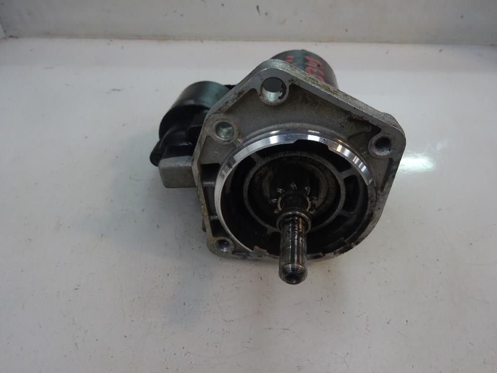 MOTOR ARRANQUE SEAT IBIZA 1.4 MT 60CV | 44KW
