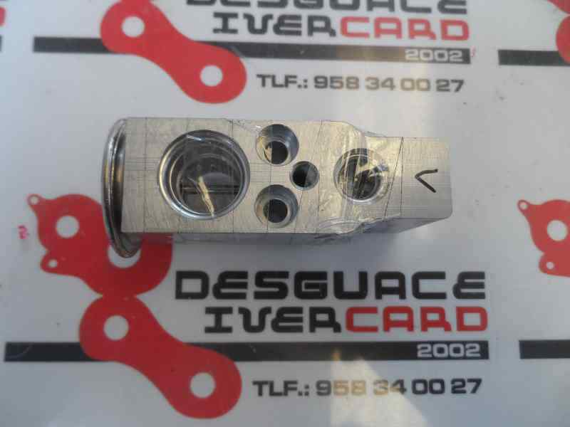 VALVULA EXPANSION MITSUBISHI ASX 1.6 MT 2WD 117CV