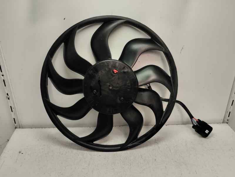ELECTROVENTILADOR HYUNDAI KONA 1.0 MT 120CV | 88KW