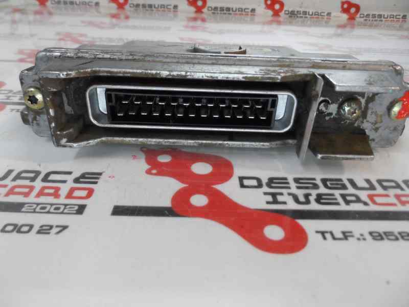 CENTRALITA MOTOR UCE RENAULT KANGOO 1.9 D MT 65CV | 48KW