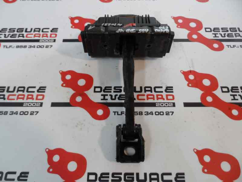 RETENEDOR PUERTA BMW SERIE 3 3.0 330XD MT 231CV