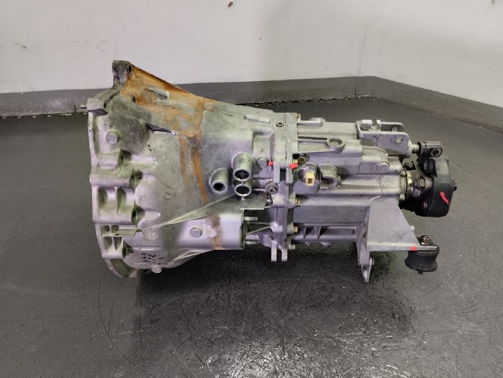 CAJA CAMBIOS BMW SERIE 3 1.9 316I MT 105CV