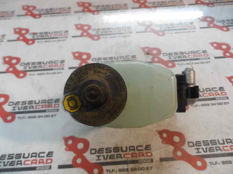 BOMBA FRENO TOYOTA HILUX 2004 2.5 TD MT 101CV