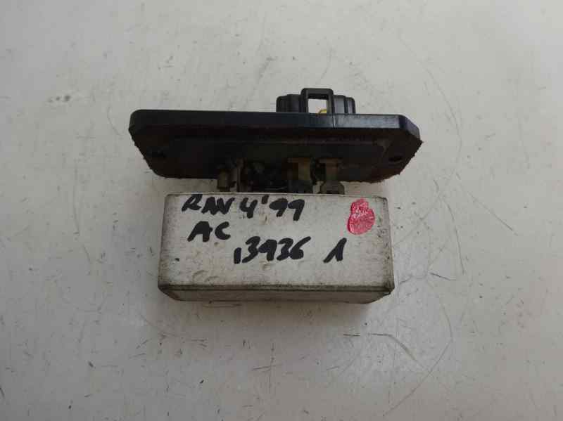 RESISTENCIA CALEFACCION TOYOTA RAV4 2.0 MT AWD 128CV