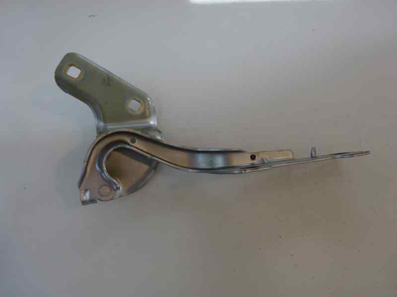 BISAGRA CAPOT DERECHA RENAULT CLIO 1.5 DCI MT 85CV