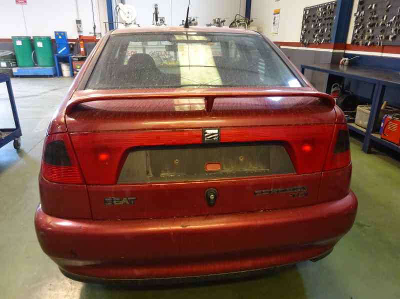 MOTOR ARRANQUE SEAT CORDOBA 1.9 MT TD 90CV