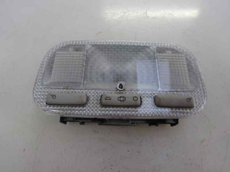 LUZ INTERIOR PEUGEOT 308 2012 1.6 HDI MT 112CV