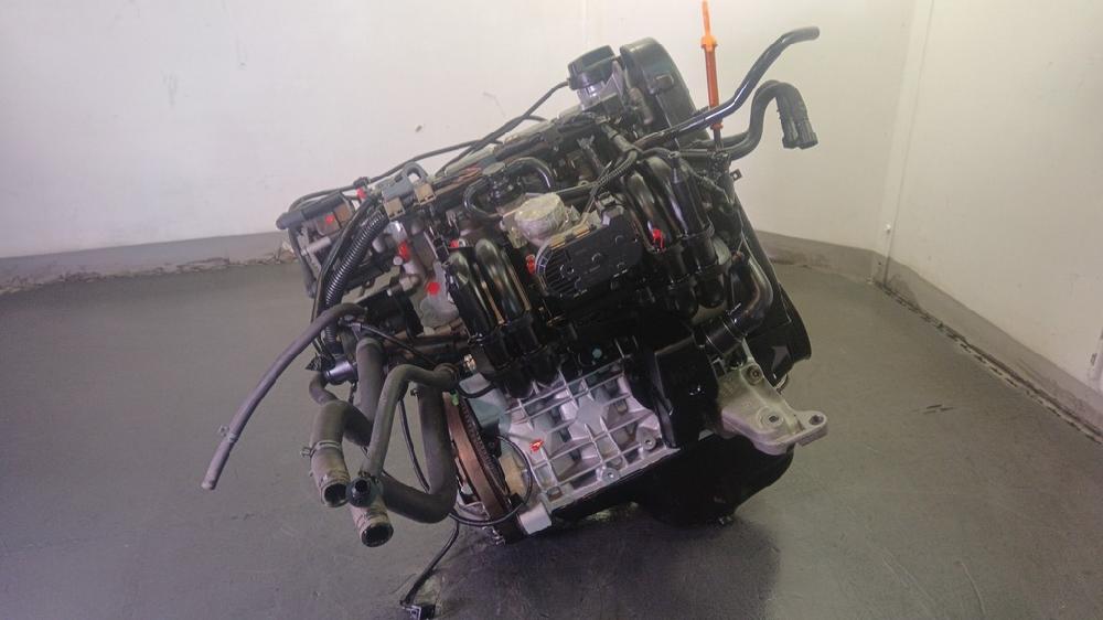MOTOR COMPLETO SEAT CORDOBA 1.4 MT 60CV | 44KW