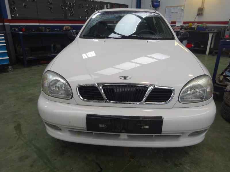 DAEWOO LANOS 1997 1.6 MT 106CV | 78KW