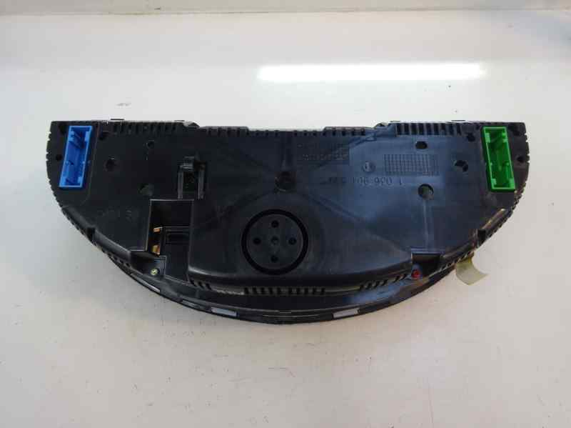 CUADRO INSTRUMENTOS AUDI A4 2005 2.0 TDI MT 140CV | 103KW