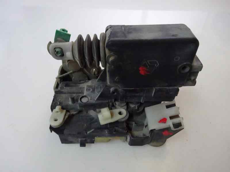 CERRADURA PUERTA DELANTERA DERECHA RENAULT CLIO 1994 1.2 MT 55CV