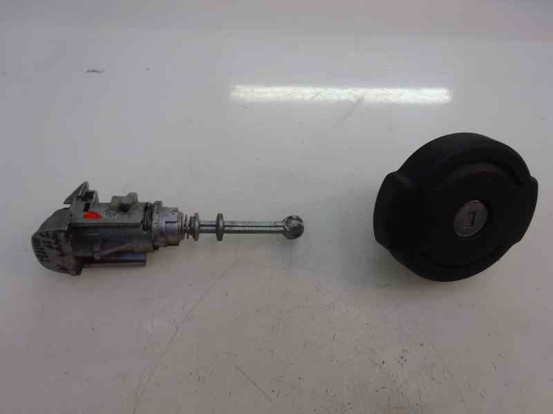CONMUTADOR DE ARRANQUE CITROEN C4 2009 1.6 HDI MT 90CV