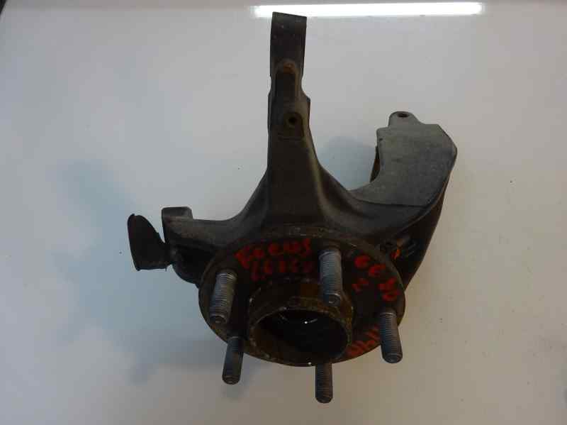 MANGUETA DELANTERA DERECHA FORD FOCUS 1.6 MT 101CV