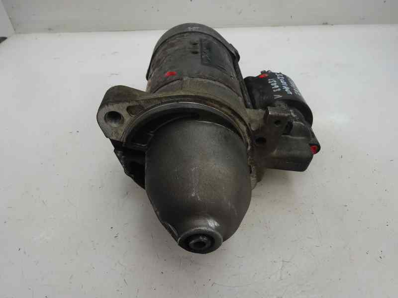 MOTOR ARRANQUE MERCEDES BENZ CLASE S 2002 3.2 S 320 CDI 5G-TRONIC 197CV
