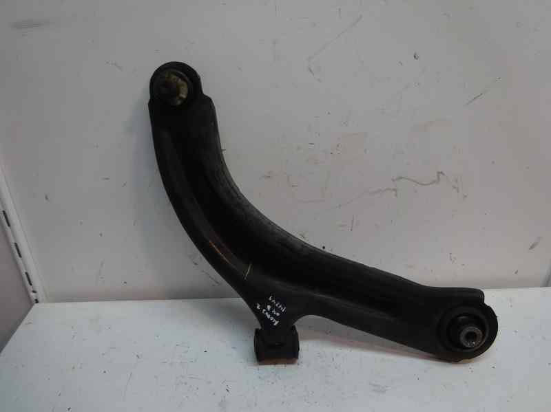 BRAZO SUSPENSION INFERIOR DELANTERO DERECHO RENAULT MODUS 1.5 DCI MT 85CV