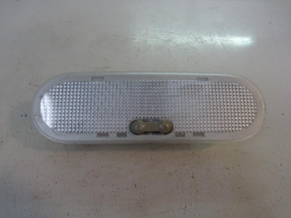 LUZ INTERIOR NISSAN MICRA 1.2 MT 80CV