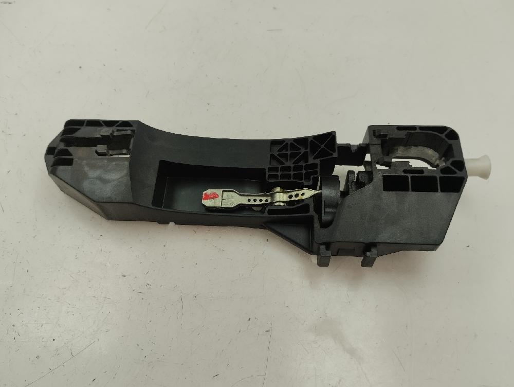 SOPORTE MANETA EXTERIOR PUERTA TRASERA IZQUIERDA LANCIA DELTA 1.6 JTD MT MULTIJET DPF 120CV