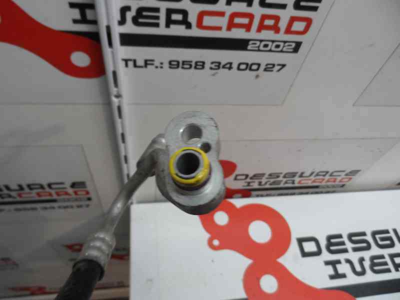 TUBOS AIRE ACONDICIONADO BMW SERIE 3 2.0 318D MT 143CV