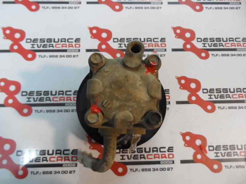 BOMBA DIRECCION SUZUKI GRAND VITARA 1.9 MT 4WD 129CV | 95KW
