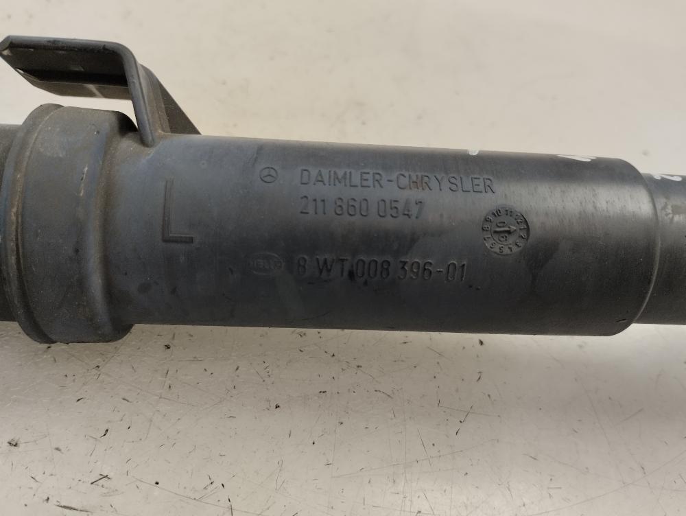 LIMPIA FARO XENON IZQUIERDO MERCEDES BENZ CLASE E 2.2 MT 150CV | 110KW