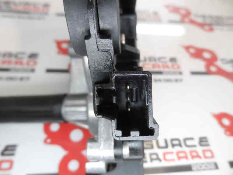 MOTOR LIMPIA TRASERO FORD FOCUS 1.6 TDCI MT 95CV