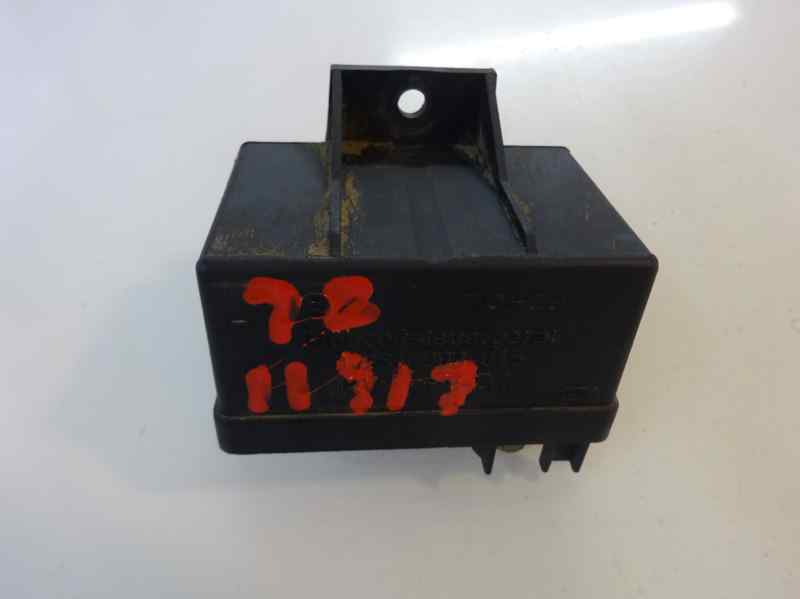 CAJA PRECALENTAMIENTO FIAT BRAVO 1.9 JTD MT 105CV