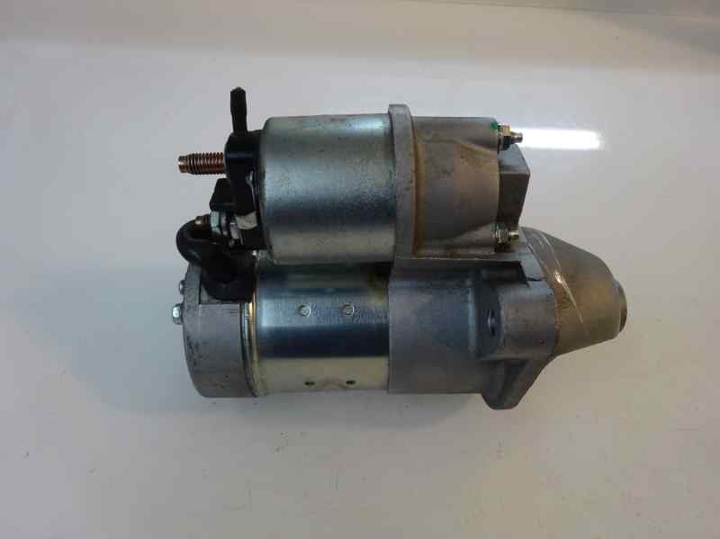 MOTOR ARRANQUE OPEL ASTRA 1.7 DTI AT 75CV | 55KW