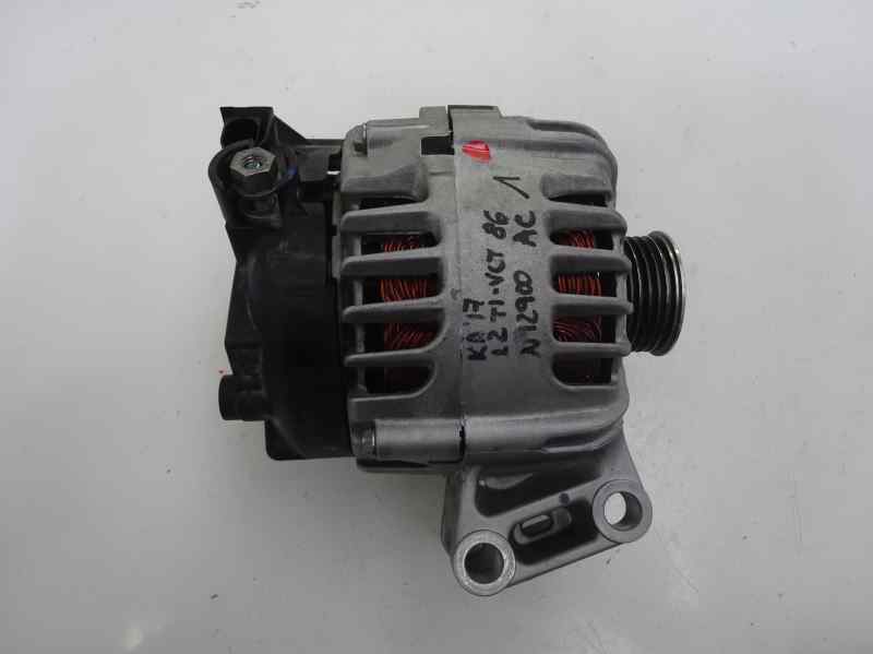 ALTERNADOR FORD KA 1.2 MT 85CV | 63KW