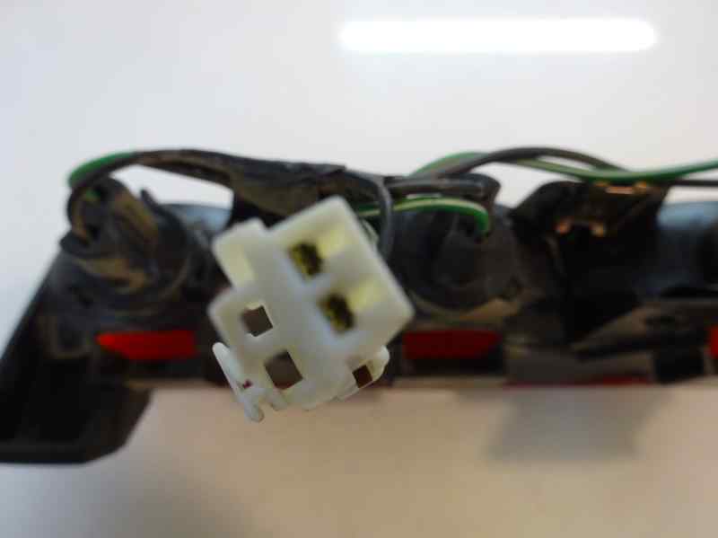 LUZ CENTRAL DE FRENO MITSUBISHI MONTERO 3.2 DI-D MT 165CV | 121KW