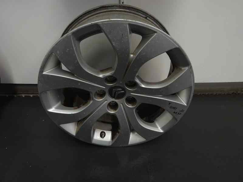 JUEGO LLANTAS CITROEN C5 2008 2.0 HDI MT 140CV
