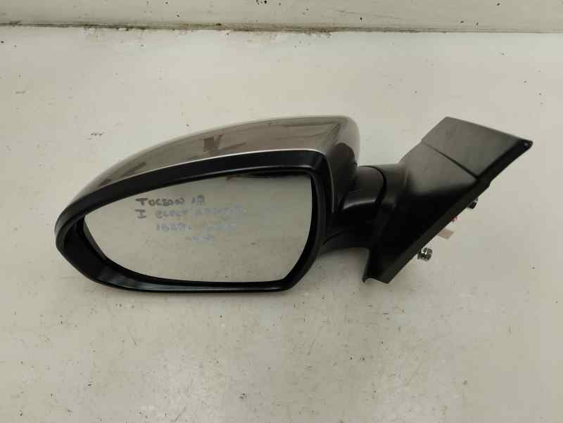 RETROVISOR IZQUIERDO HYUNDAI TUCSON 1.7 MT 115CV