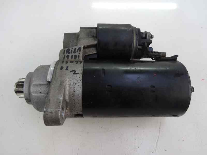 MOTOR ARRANQUE SEAT IBIZA 1.9 SDI MT 64CV