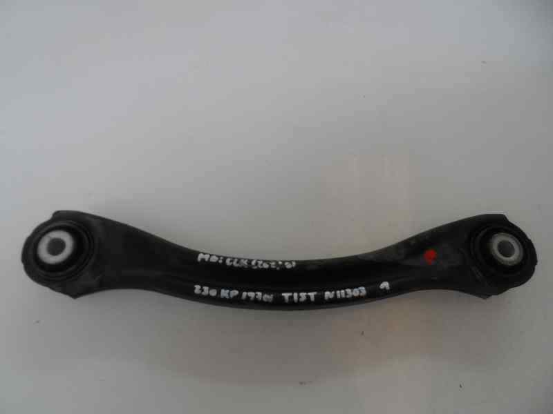 BRAZO SUSPENSION SUPERIOR TRASERO IZQUIERDO MERCEDES BENZ CLASE CLK 2001 2.3 CLK 230 MT 197CV