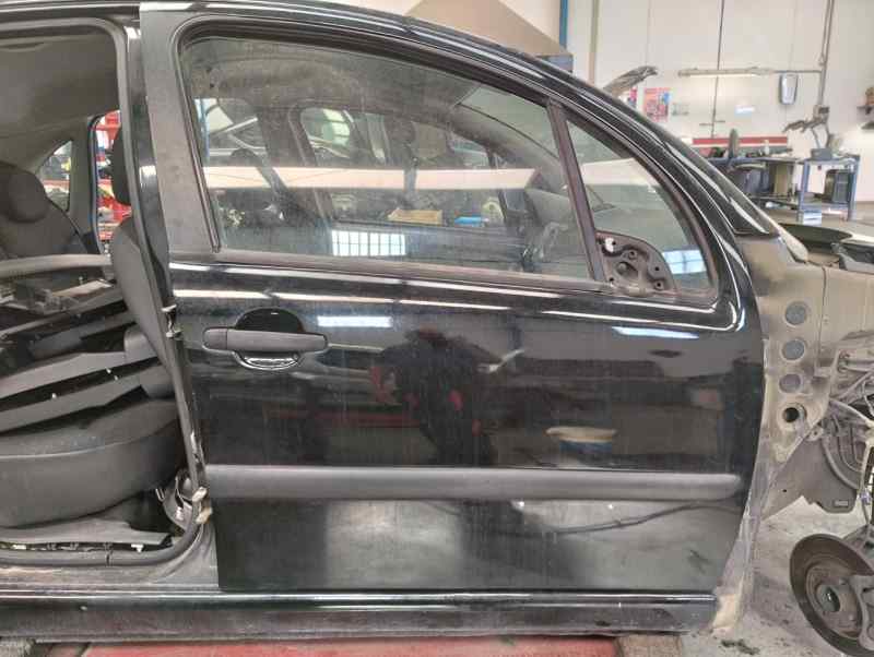 PUERTA DELANTERA DERECHA CITROEN C3 1.4 MT 68CV | 50KW