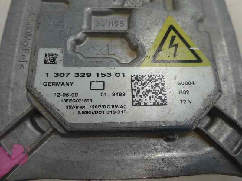 MODULO ELECTRONICO BMW SERIE 3 3.0 325D MT 197CV
