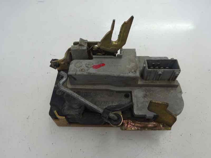 CERRADURA PUERTA DELANTERA IZQUIERDA CITROEN XSARA 1.9 D MT 71CV