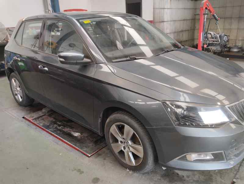 SALPICADERO SKODA FABIA 1.0 MT 75CV