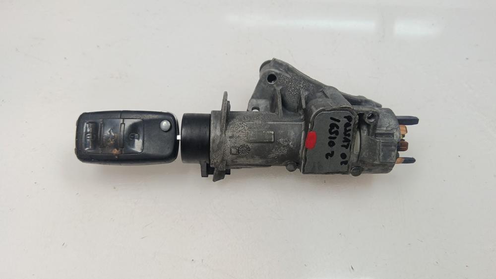 CONMUTADOR DE ARRANQUE VOLKSWAGEN PASSAT 1.9 TDI 6MT 130CV