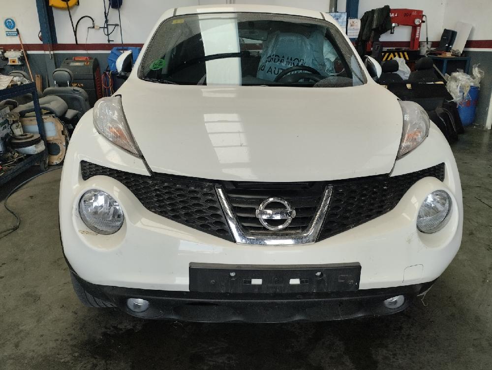 ABS NISSAN JUKE 2012 1.6 MT 117CV | 86KW