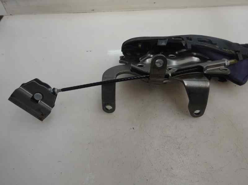 PALANCA FRENO DE MANO MINI ONE 1.6CVT 90CV